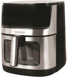 Frytkownica beztłuszczowa Zelmer ZAF 8650 2000W 6,5L Minutnik