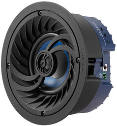 Lithe Audio Głośnik sufitowy Bluetooth 4" Master (IP44)