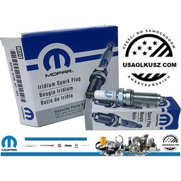 Świeca zapłonowa MOPAR Jeep Wrangler JK 3,6 V6