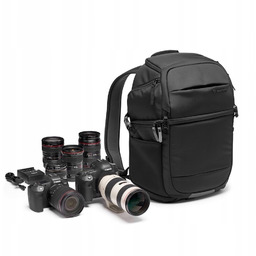 Advanced III Plecak Fast