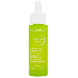 BIODERMA Sébium Serum serum do twarzy 30 ml