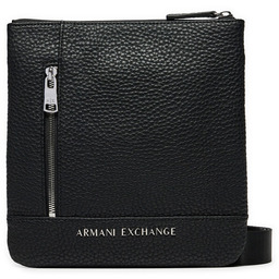Saszetka Armani Exchange 952652 CC828 00020 Czarny