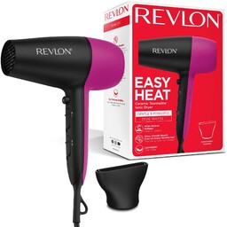 REVLON EASY HEAT DRYER RVDR5347E Suszarka do włosów,