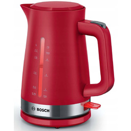 Czajnik BOSCH MyMoment TWK4M224 Czerwony