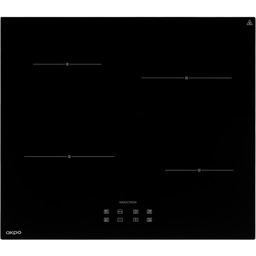 Płyta indukcyjna do zabudowy Akpo Pia 6804 4
