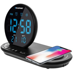 Blaupunkt CR85BK CHARGE