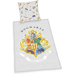 Herding Harry Potter Komplet pościeli z poszewką