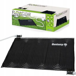 Mata Solarna Grzewcza Do Basenu 1,7M Bestway