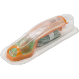 Maska krtaniowa I-GEL O Resus Pack - 5