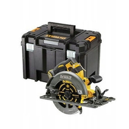 Dewalt DCS579NT pilarka tarczowa piła Flexvolt 54V