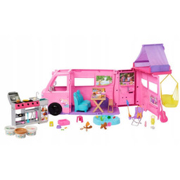 Brb Dreamcamper Kamper Marzen Zest HRJ78 PUD1
