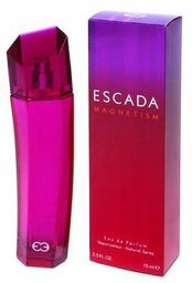 Escada Magnetism, Woda perfumowana 50ml