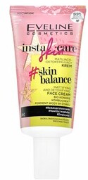 Eveline Insta Skin Care Skin Balance Mattifying And