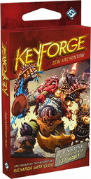 Rebel KeyForge: Zew Archontów - Talia Archonta