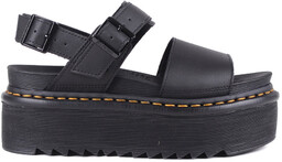 Dr. Martens Voss Quad Sandals DM26725001 39