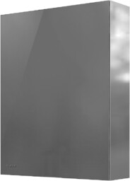 KOŁO 88457-000 KOŁO TWINS Szafka z lustrem 60cm