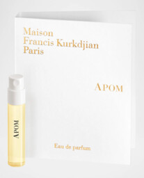Maison Francis Kurkdjian Apom, EDP - Próbka perfum