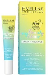 EVELINE My Beauty Elixir Smooth Pineapple Wygładzające serum