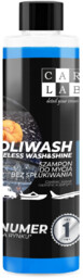 CarLab Poliwash Blue - Szampon polimerowy, bez spłukiwania