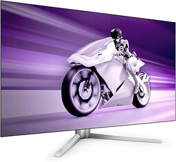 PHILIPS 42M2N8900/00 42p QLED UWQHD
