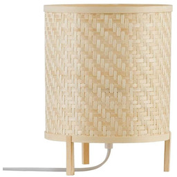 Nordlux - Trinidad Lampa Stołowa Bambus