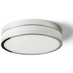 Lampa sufitowa nowoczesna CIRA LED 35 chrom R13681
