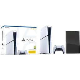 Sony PlayStation 5 Slim D Chassis (PS5) 1TB