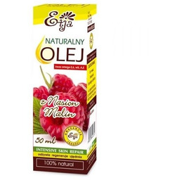 ETJA_Naturalny Olej z Nasion Malin 50ml