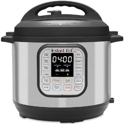 Szybkowar Multicoocker Wolnowar 7W1 Instant Pot Duo 80