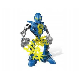 LEGO Hero Factory 7169 Mark Surge