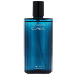 Davidoff Cool Water woda toaletowa 125 ml