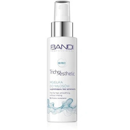 Bandi Tricho-Estethic, mgiełka do włosów wygłądzająca, 100ml