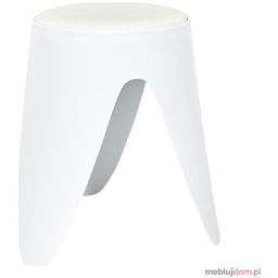 Stołek EVE Biały