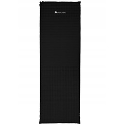 Mata samopompująca Ultralight XL czarna Volven