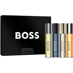 Hugo Boss zestaw - Boss Bottled woda toaletowa
