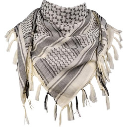 FREE SOLDIER Chusta na szyję/chusta na głowę, 100%