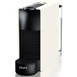 Ekspres Krups Nespresso Essenza Mini XN1101 Biały