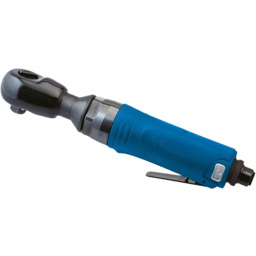 KS TOOLS 515.1205 Klucz pneumatyczny z grzechotką Zużycie