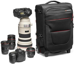 Manfrotto Walizka Reloader Air-55/MB PL-RL-A55