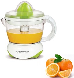 Esperanza Citrus Press - 0,7 l, 25