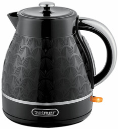 Czajnik bezprzewodowy ZELMER ZCK7640
