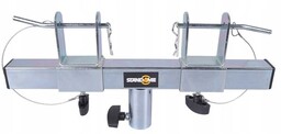 Regulowany Adapter Trawersu Kratownicy STAND4ME