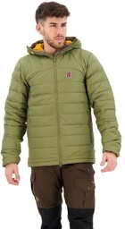 Fjallraven 86121-620-161 Expedition Pack Down Hoodie M długi
