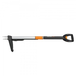 Fiskars 1020125 SmartFit Wyrywacz do chwastów