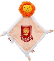 Rainbow Designs Harry Potter Gryffindor komfortowy koc