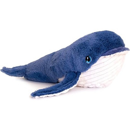 Keel Toys Wieloryb Keeleco 25 cm