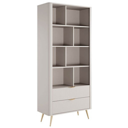 Regał Lante Beige