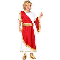 Kostium Rzymianina dla chłopca - 1 szt.