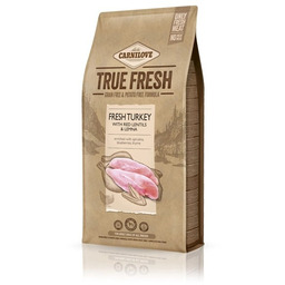 Carnilove True Fresh Turkey 11,4kg