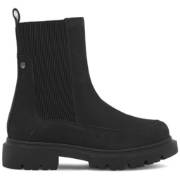 Sztyblety Sergio Bardi EST-C1009-01SB Czarny